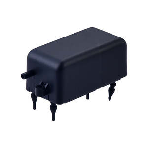 Bomba de Aire para Acuario AMBOHR AP-M300 Ultra Silenciosa DC12V, Bomba de Agua para el Hogar, para Desinfección con Ozono, Aireadores para Acuicultura - Product Image 4