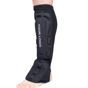 Espinillera de béisbol con logotipo y tamaño personalizados, ropa deportiva de talla para adultos y jóvenes, espinillera para pies, espinillera para piernas - Product Image 5