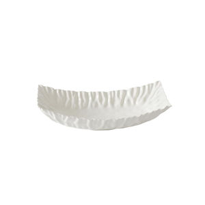 Bol de service pour desserts au chocolat, design fabuleux, moderne, luxueux, fait à la main, durable, passe au lave-vaisselle, couleur personnalisée, métal haut de gamme - Product Image 4