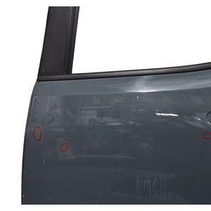 PUERTA TRASERA IZQUIERDA JEEP Renegade Serie 552 63 113, 552 80 444, EJK (14>18) - Product Image 6