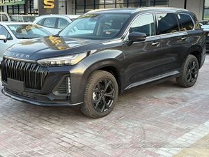 Nuevo/Usado 2024 Exe ed VX Luxury 2.0T 400T 2.0L GASOLINA 7 ASIENTOS TODAS LAS OPCIONES Transmisión automática SUV/Crossover - Product Image 2