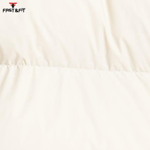 Nuevo estilo Logotipo personalizado Mejor venta Cortavientos Impermeable Tallas grandes Adultos Chaquetas hechas a medida Hecho en Pakistán - Product Image 6