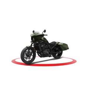 Honda Rebel 1100T 2024 - Product Image 3