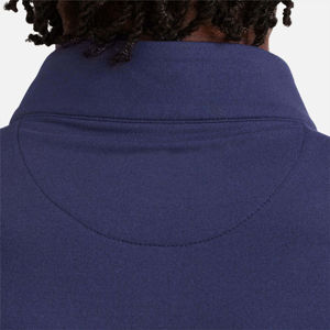 เสื้อมีฮู้ดแบบสวมศีรษะสำหรับผู้ชายเสื้อออกกำลังกายผ้าฝ้าย100% มีซิปด้านหน้าแบบปกติโลโก้ออกแบบได้ตามต้องการ - Product Image 4