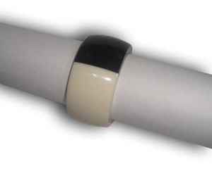 Juego de servilleteros de resina multicolor de Venta caliente para bodas y cumpleaños último diseño hogar cocina vajilla decorativa - Product Image 3