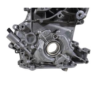 BOMBA DE ACEITE DEL MOTOR CON CAJA DE DISTRIBUCIÓN JEEP Renegade Serie 46350298 46337540 Gasolina 1300 (18>) - Product Image 5