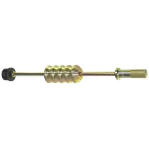 Gedore KL-0049-31 Impact <b>Puller</b> with Adapter 2 1/4''-14 UNS to M18 Gear <b>Pullers</b> - Product Image 1