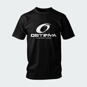 Camisetas Casuales de Verano para Hombre 2026, al por Mayor, Personalizadas con Logotipo Frontal Impreso, 100% Algodón, de Secado Rápido - Product Image 1