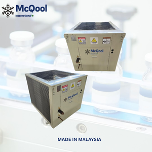 Unité de traitement d'air divisé canalisé industriel haute Performance Nouveaux moteurs de ventilateur DC à haute statique Fabrication en usine Utilisation Compresseur - Product Image 1