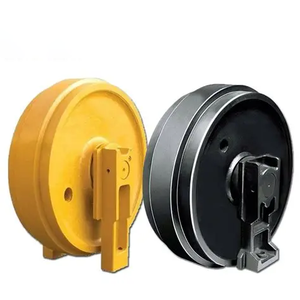 עגלה מסלול העגלה העגלה העליון של komatsu pc60 pcc100 pc120 <span class=keywords><strong>pc200</strong></span> pc300 pc400 pc450 pc600 pc850 d155 d275 - Product Image 2