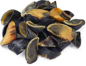 Cuerno Natural de Vaca para Perros, Precio de Fábrica, Saludable, Tamaño Personalizable, Masticable de Queso de Yak del Himalaya, Artesanía Atemporal, Ecológico - Product Image 3