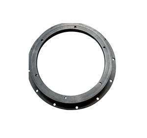 BNB72 011 Carcasa de acoplamiento diésel Construcción del productor turco Confianza Cemento Remolque Repuestos Maquinaria para hacer cemento - Product Image 1