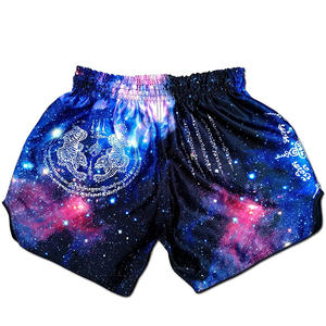 Short de MMA sur mesure de haute qualité, les arts martiaux portent le meilleur matériel à vendre - Product Image 1