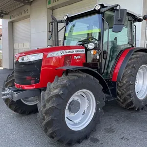 Massey Ferguson MF 4710 M Kabine