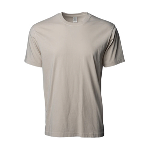 Camiseta Unisex Shaka Wear con Tinte de Pigmento - Colección de Camisetas con Tinte de Pigmento Estilo Liso al por Mayor para Comercio Independiente - Product Image 5