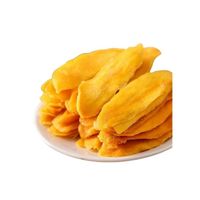 Verpak In Gedroogde Gedroogde Mangoplakjes Zoete Knapperige En Smakelijke Lage Prijs Mango 'S Zacht Plakje Biologisch Ongezoet