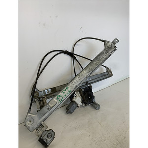 Lève-vitre électrique avant gauche SMART Forfour 1ère série A4547200146 (04>06) - Product Image 2
