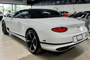 Bentley Continental GT 2020 Certificado Limpio - Product Image 3