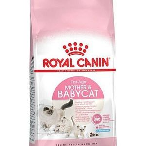 Royal Canin madre & bambino gatto gattino cibo 2 KG