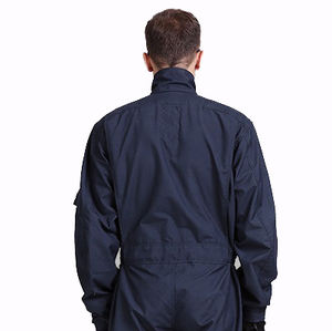 Nuevo Mono de Trabajo de Alta Visibilidad, Transpirable, con Certificación CE, Buen Material, Función Impermeable, Servicios OEM 2026 - Product Image 5