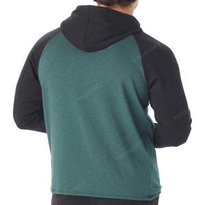 Made in Best Material <b>Men</b> Hoodies Thermal <b>Lightweight</b> Low Moq <b>Men</b> Hoodies for Sale in Bulk Quantity <b>Men's</b> <b>Hoodie</b> - Product Image 4