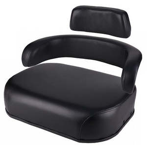 3 Piece Tractor <b>Seat</b> <b>Cushion</b> Set for International - Product Image 6
