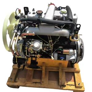 Motor Usado 6HH1 6HL1 6HE1 con Bomba Eléctrica en Venta - Product Image 2