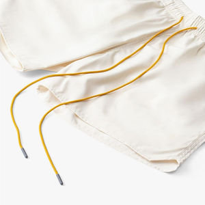 Pantalones Cortos Deportivos Casuales de Moda 2026, Pantalones Cortos de Nailon con Cordón para Hombre, Ropa Deportiva de Moda Masculina - Product Image 2