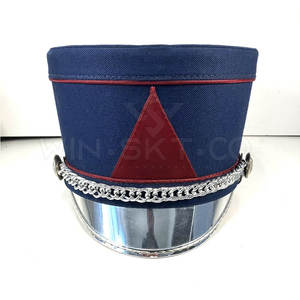 Chapeau d'uniforme d'extérieur imperméable de qualité supérieure, produit premium, fabrication en usine, vente chaude - Product Image 1