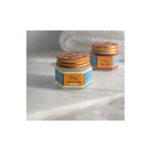 BEST SELLER TIGER BALM AVEC UN PRODUIT DE HAUTE QUALITÉ DE LA FERME BLUE LOTUS VIET NAM - Product Image 6