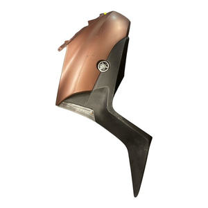 Kits de Carenado de Plástico ABS Originales Yamaha, Carenado de Faro Usado para XMAX 300 2018 - Product Image 2