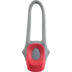 Luce per Bicicletta Personalizzata Abigail, un Gadget Resistente ed Elegante per Proprietari di Bici - Product Image 3