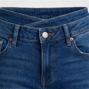 Pantalones Acampanados para Mujer con Logotipo Profesional Impreso, Material de Primera Calidad, Pantalones Casuales a la Moda, Ropa Urbana, Color Personalizado, Transpirable - Product Image 3