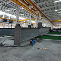 Taller de Estructura de Acero Prefabricado, Fábrica, Edificio Industrial, Almacén, Almacén de Estructura de Acero Ligero