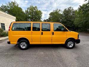 Prezzo basso, GMC Savana 2500 del 2013, auto usata in vendita - Product Image 5
