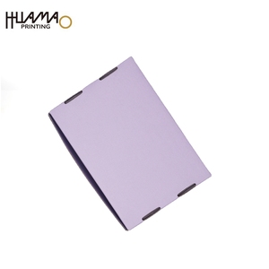 Recyclable Purple Cardboard Mailer <b>Box</b> Eco-friendly Corrugated Airplane <b>Box</b> For Boutique Packaging Paper Boxes For T-shirt - Product Image 5