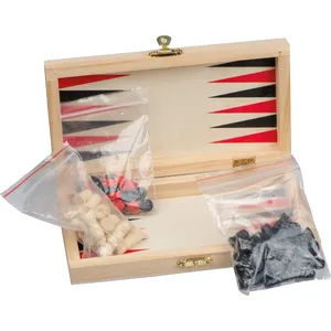 Jeu de société de voyage personnalisé Marco - Product Image 2