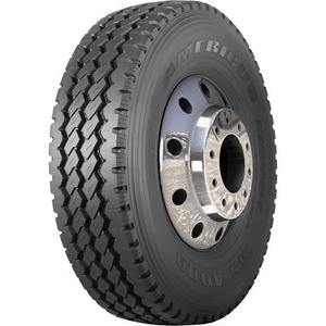 Pneu radial commercial 295/80R22.5 pour camions routiers, conduite stable, économique - Product Image 2