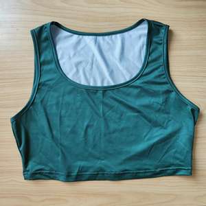 Ensemble haut et short deux pièces pour femme, imprimé décontracté de haute qualité, pour les vacances à la plage - Product Image 5