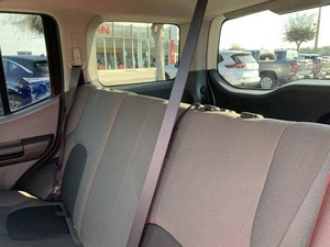 Nissan Xterra SUV R20 2015 Usada, Cuero Oscuro, Automática - Product Image 5