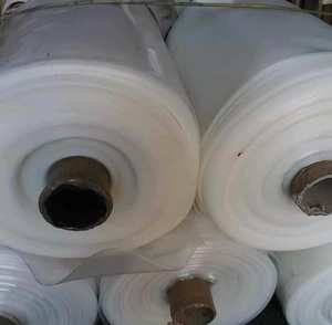 Película de Grado PET de Alta Calidad en Fardos/Rollos, Limpia y Seca, para Suministro a Bajo Precio Mayorista - En Venta - Product Image 3