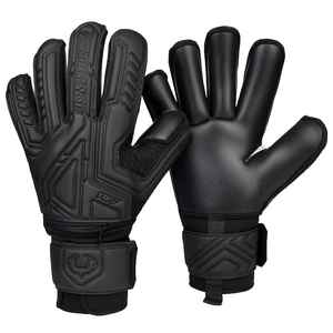 Guantes de Portero de Cuero Premium Personalizables - Product Image 2
