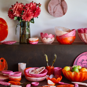 Vaisselle de vente chaude-Bol à fruits en résine classique Design créatif Snack Pâtes Bol de service Sculpture animale Bol à fruits secs Table - Product Image 5