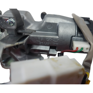 สวิตช์กุญแจสตาร์ทพร้อมกุญแจ KIA Picanto 3rd Series 81910-1Y000 G3LA เบนซิน 1000 (11>16) - Product Image 6