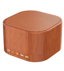 Carcasa de Madera Natural para Máquina de Sonidos para Dormir - Product Image 4