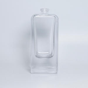 Bouteille de parfum en verre de 85ml 100ml personnalisée en couleur Antic <span class=keywords><strong>Parfumerie</strong></span> Pompe Parfum Caoutchouc - Product Image 3
