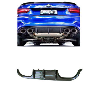 <span class=keywords><strong>Prix</strong></span> usine fibre de carbone mp diffuseur arrière lèvre de pare-chocs arrière pour <span class=keywords><strong>BMW</strong></span> M3 <span class=keywords><strong>M4</strong></span> F80 <span class=keywords><strong>F82</strong></span> - Product Image 1