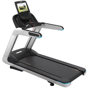 Foldable Remanufactured <b>Treadmill</b> with Console for Walking Running Cardio Endurance Training Gym & Home Workout Spaces - Product Image 2