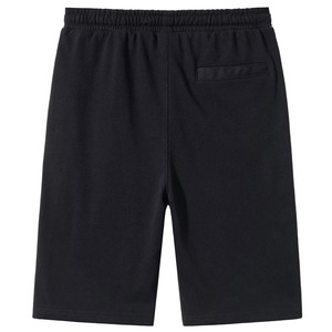 Shorts décontractés pour hommes de qualité supérieure, 100% coton, uni, respirant, séchage rapide, pour la salle de sport, l'entraînement estival, prix de gros - Product Image 6