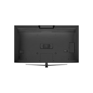 Téléviseur QLED intelligent avec résolution Ultra HD 4K, audio immersif, processeur quadricœur - Product Image 6